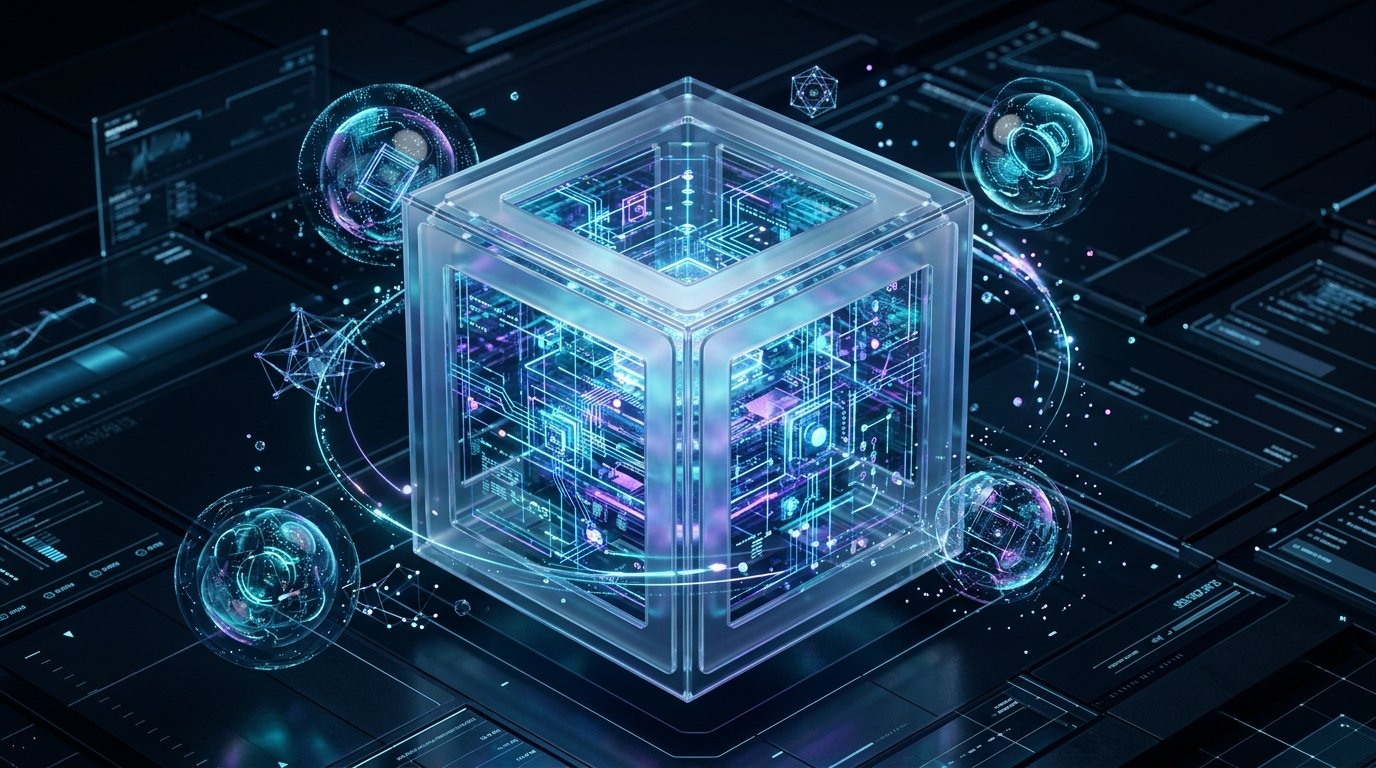 Bhaironest Enterprise Operations
