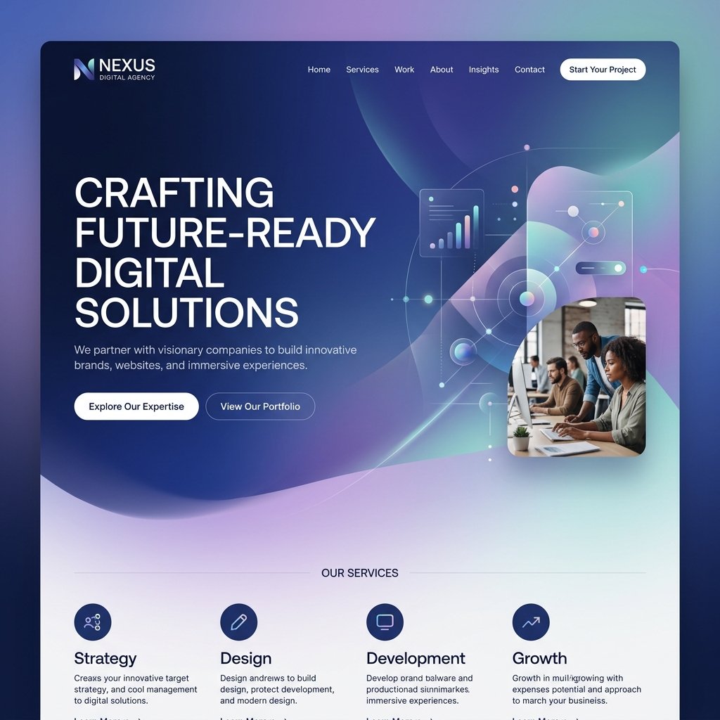 Client Projects