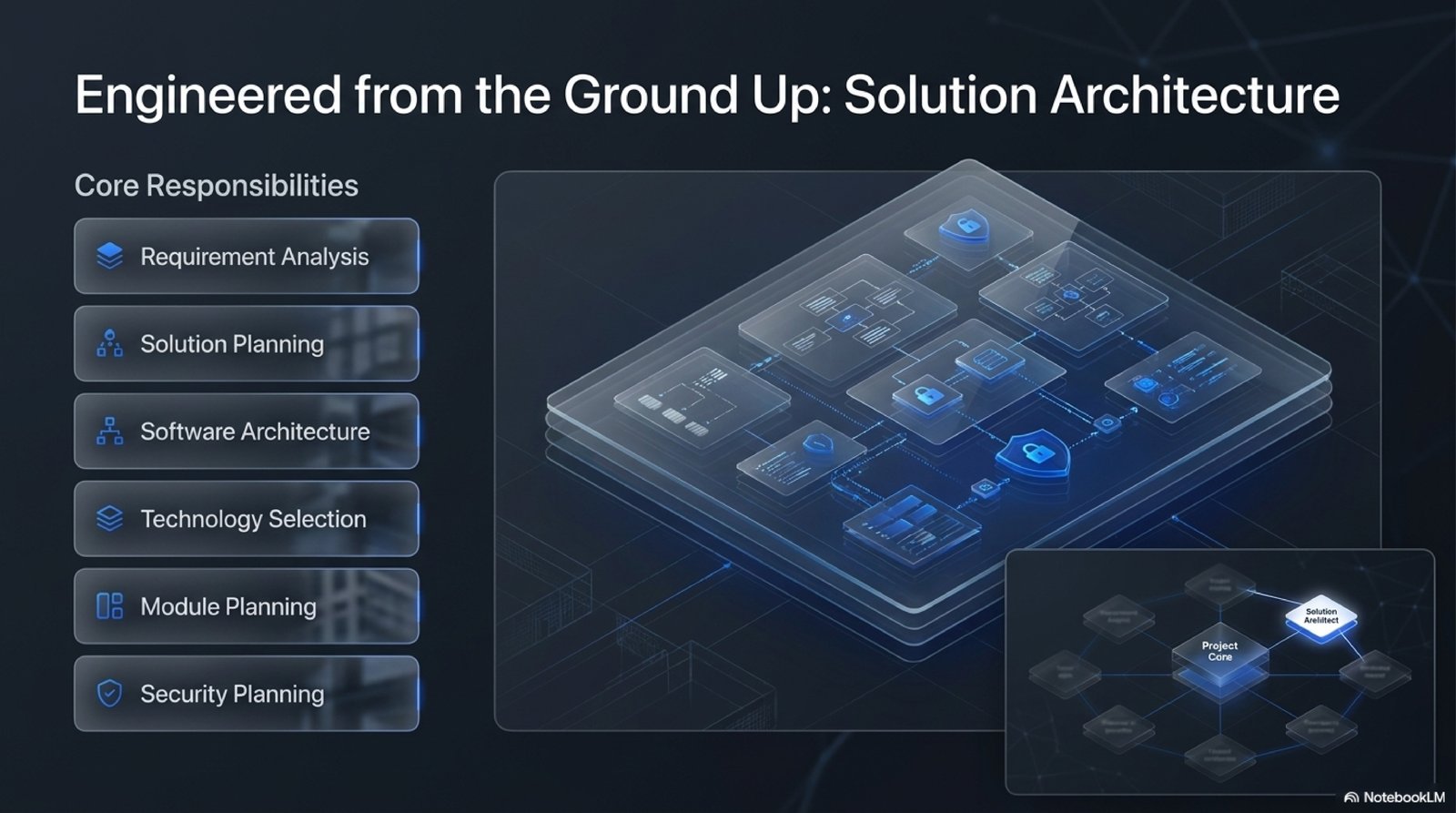 Solution Architecture